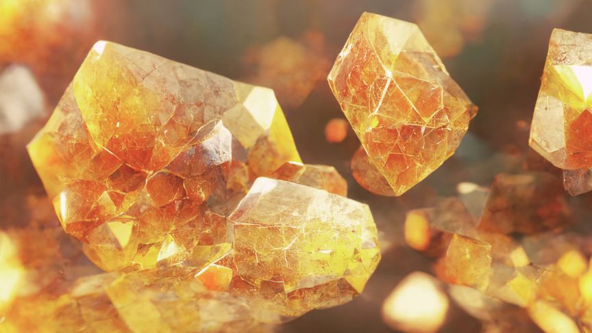 
The Ultimate Guide to November Birthstone Jewelry: All About Citrine

